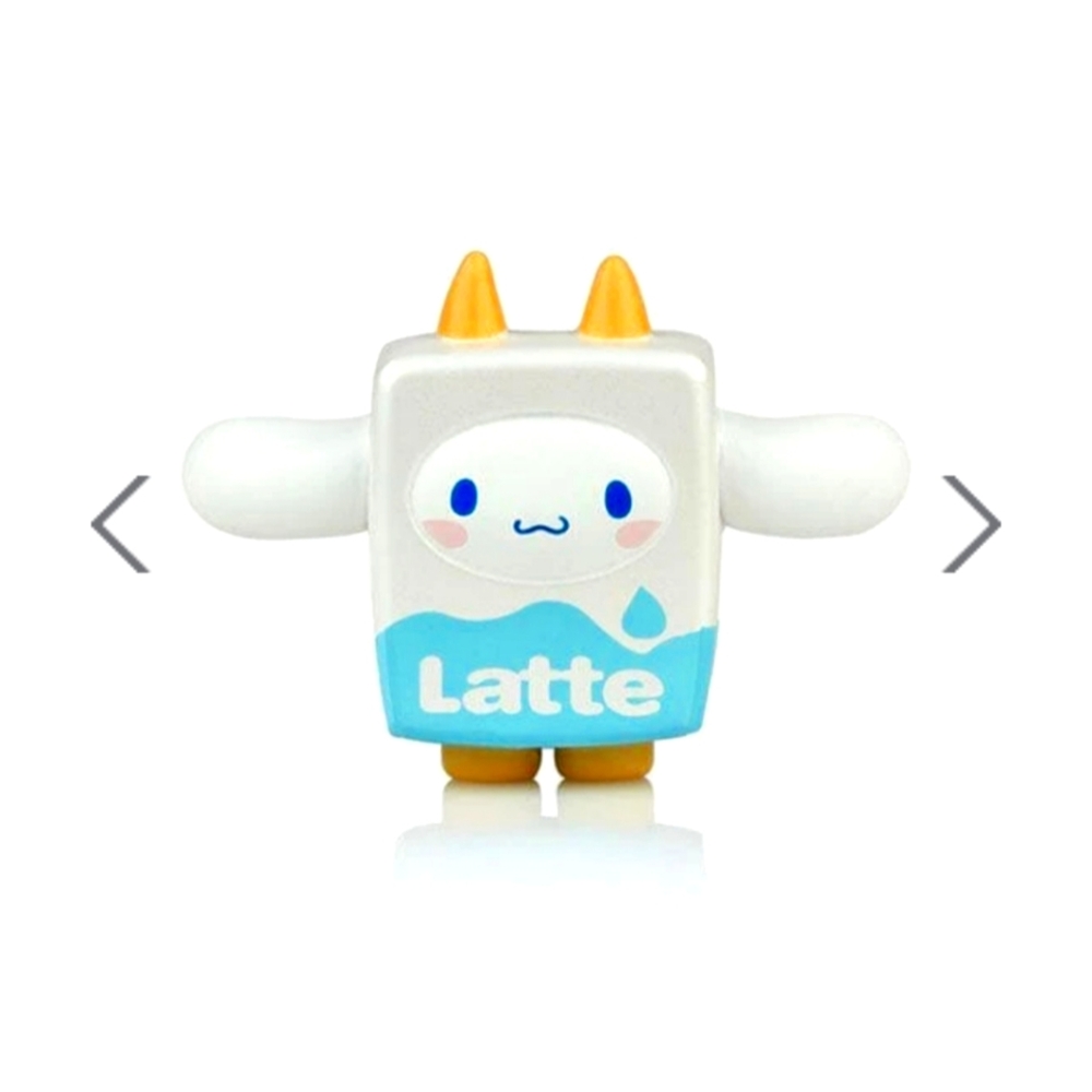 Tokidoki x Sanrio Cinnamoroll Chaser